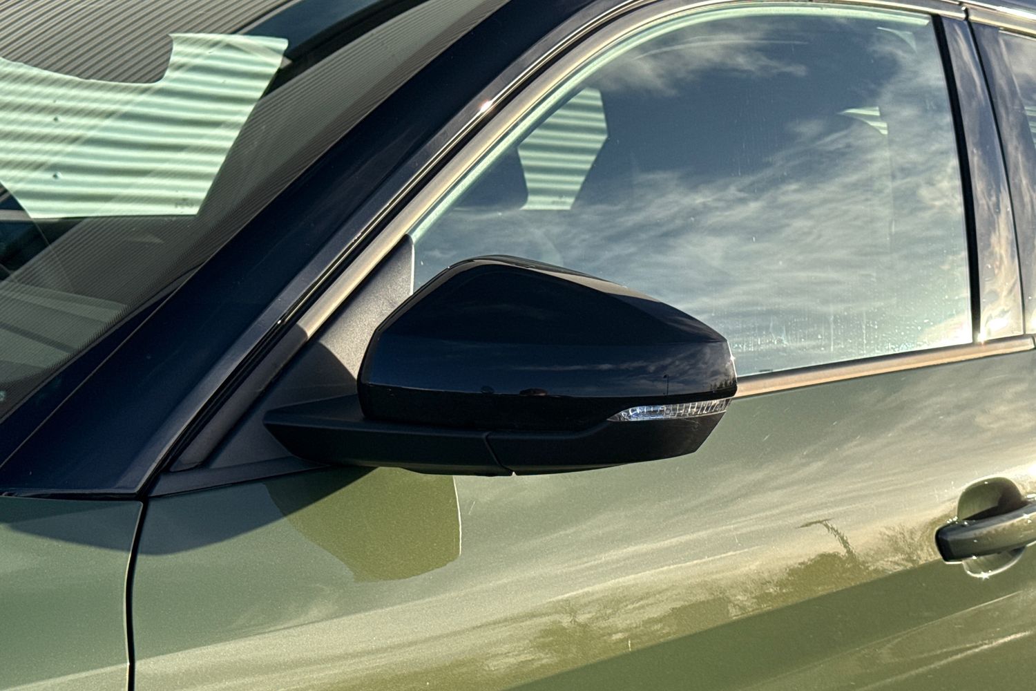 Used Audi A1 2025 for sale - 77382519: Photo 27