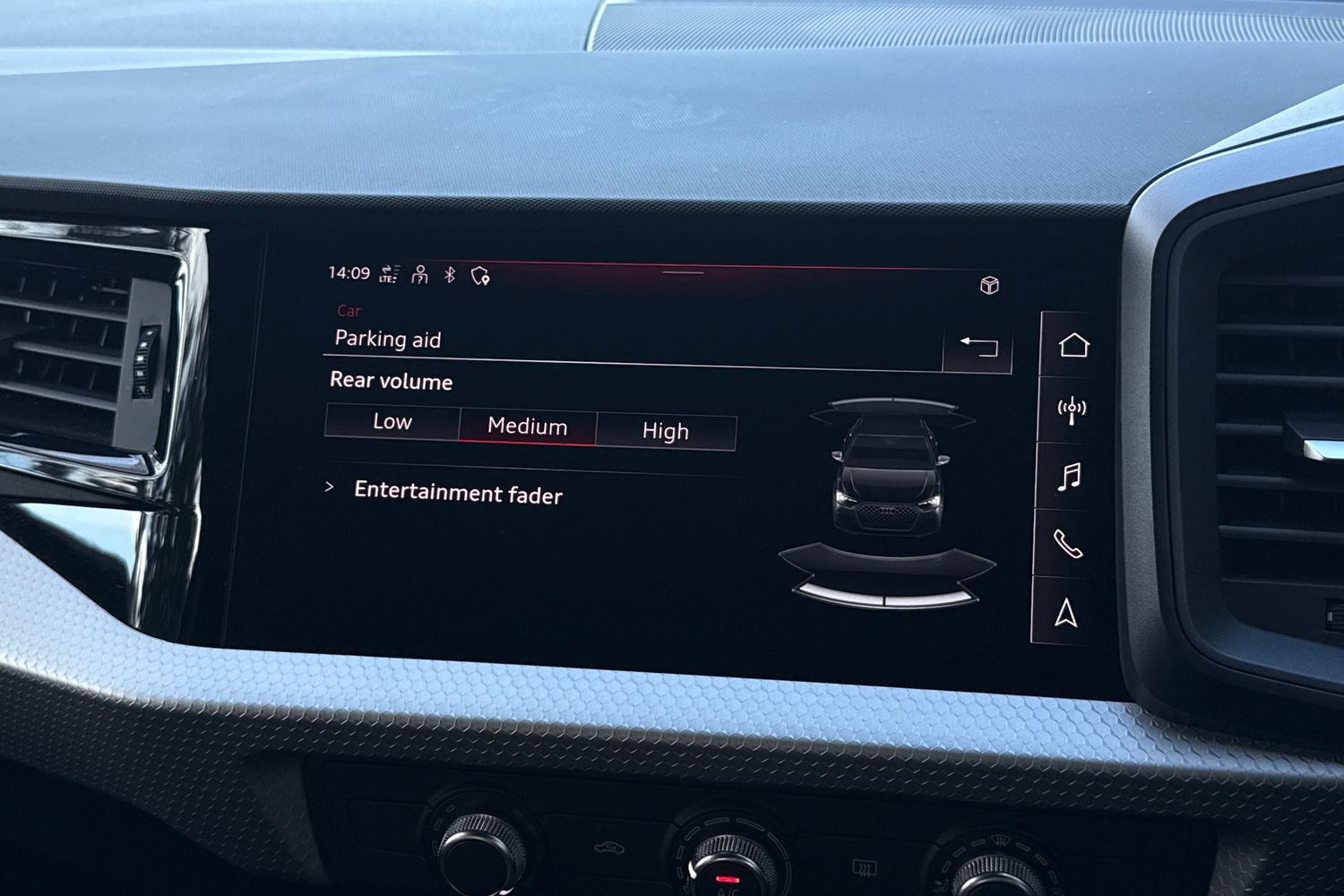 Used Audi A1 2025 for sale - 77382519: Photo 31