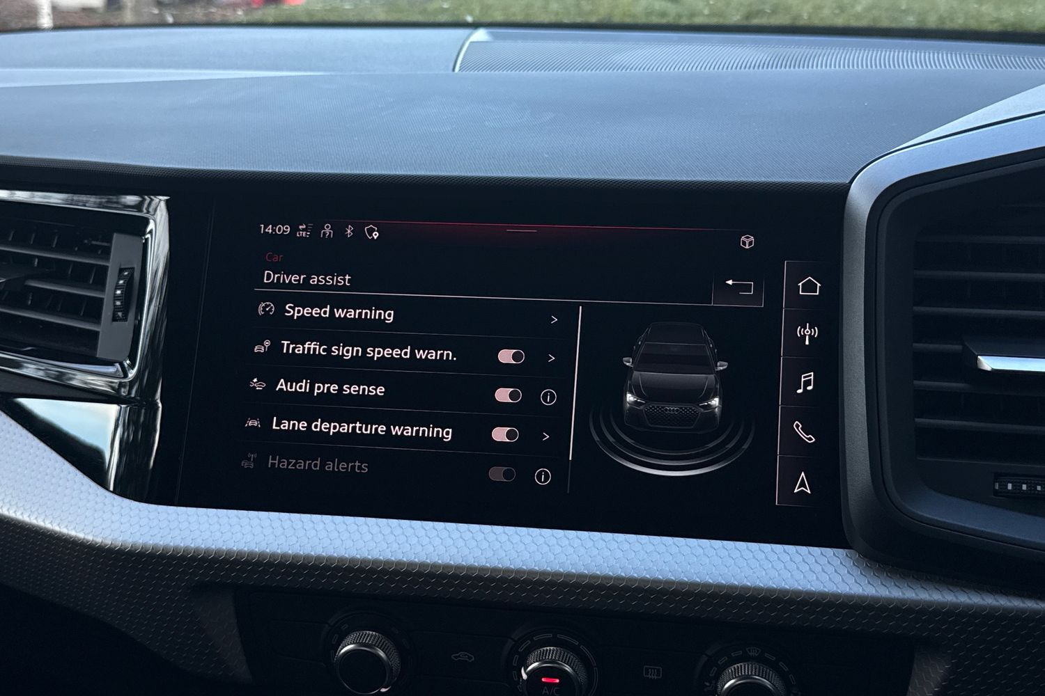 Used Audi A1 2025 for sale - 77382519: Photo 32