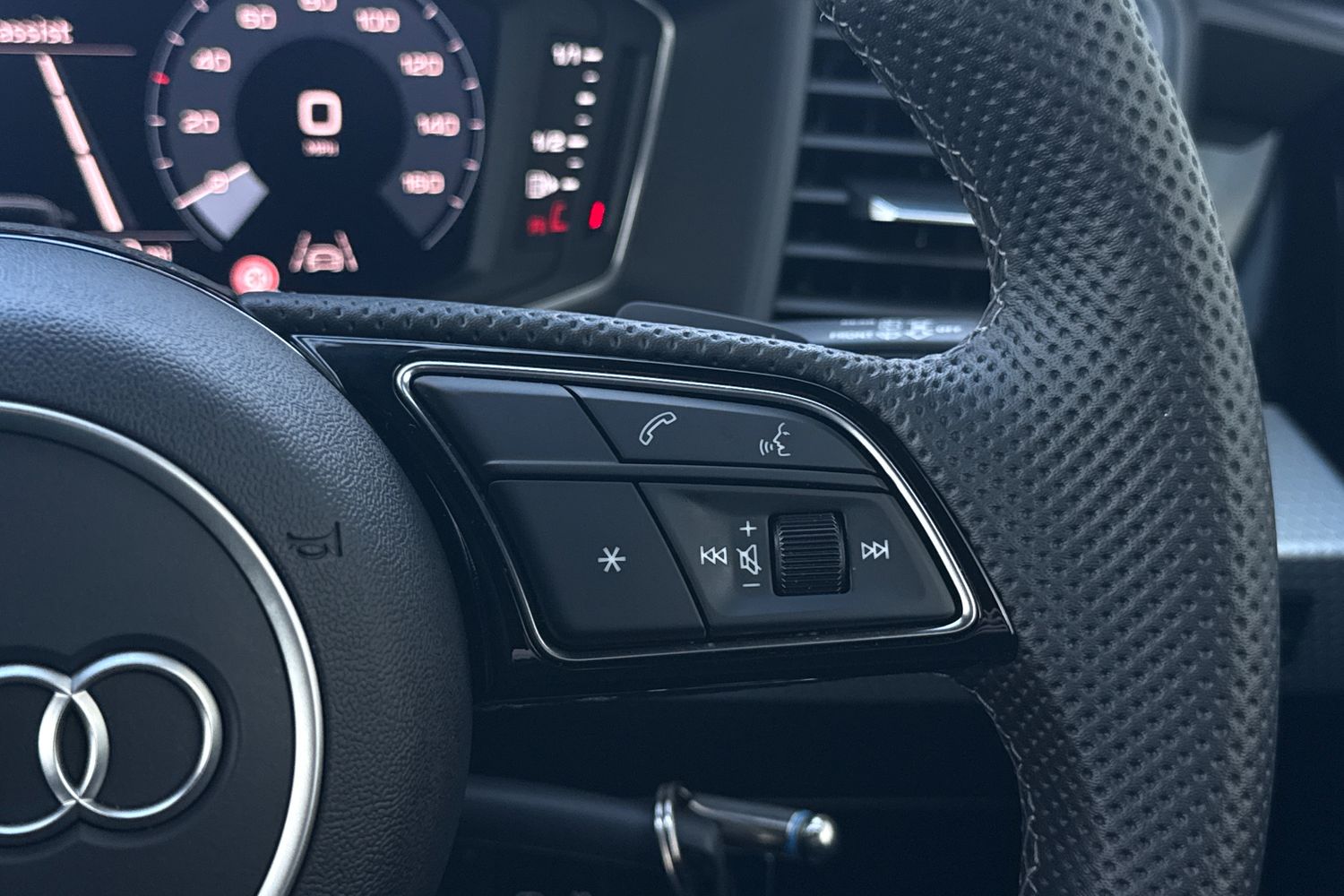 Used Audi A1 2025 for sale - 77382519: Photo 34