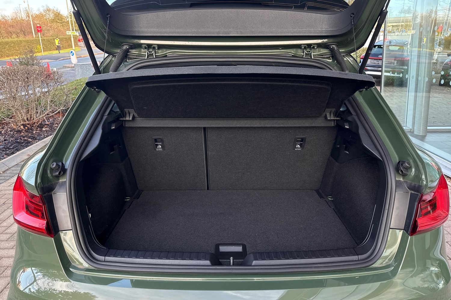 Used Audi A1 2025 for sale - 77382519: Photo 7