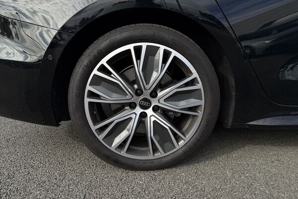 Used Audi A5 2025 for sale - 75766173: Photo 10