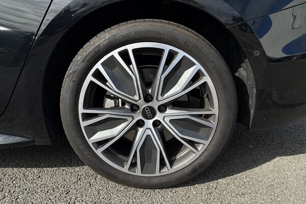 Used Audi A5 2025 for sale - 75766173: Photo 11