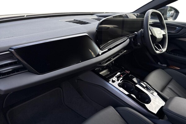 Used Audi A5 2025 for sale - 75766173: Photo 14