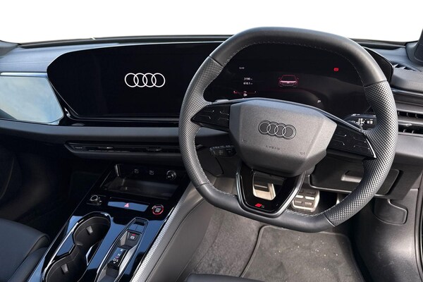 Used Audi A5 2025 for sale - 75766173: Photo 17