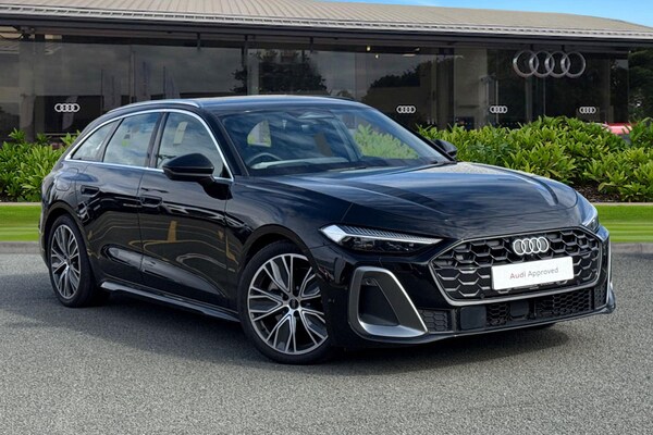 Used Audi A5 2025 for sale - 75766173: Photo 1