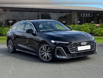 Audi - A5