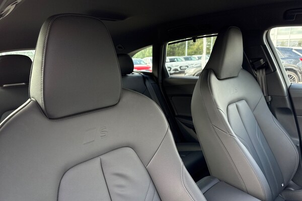 Used Audi A5 2025 for sale - 75766173: Photo 23