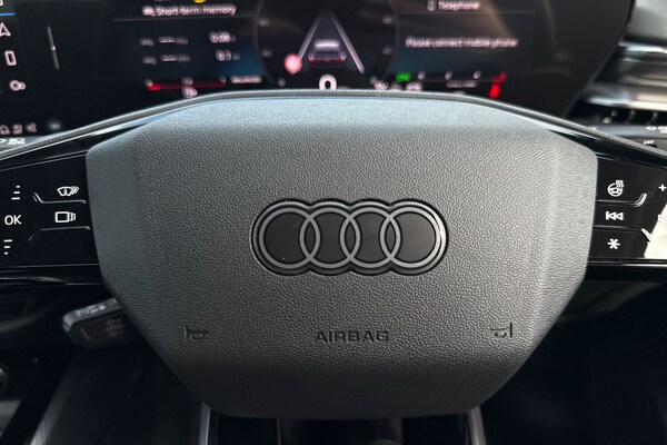 Used Audi A5 2025 for sale - 75766173: Photo 47