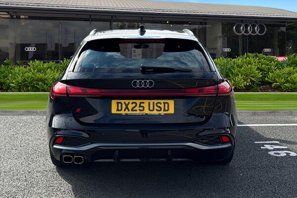Used Audi A5 2025 for sale - 75766173: Photo 4