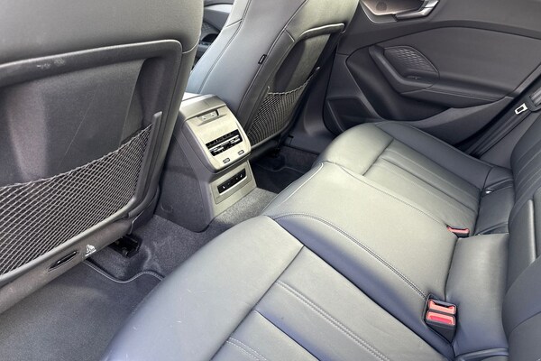 Used Audi A5 2025 for sale - 75766173: Photo 52