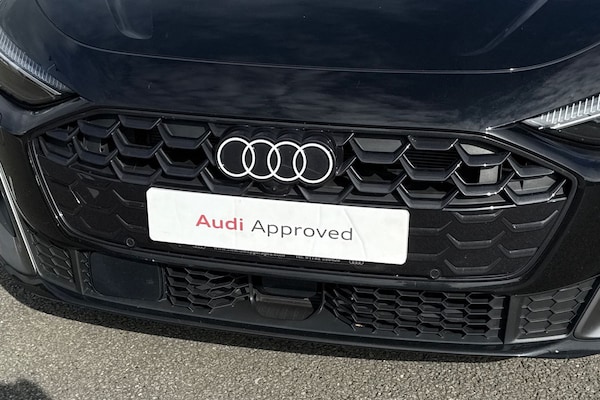 Used Audi A5 2025 for sale - 75766173: Photo 55