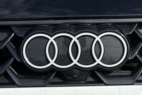 Used Audi A5 2025 for sale - 75766173: Photo 56