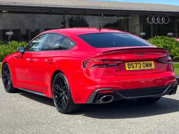 Used Audi RS5 2024 for sale - 74816248: Photo