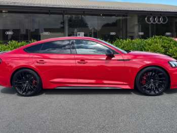 Used Audi RS5 2024 for sale - 74816248: Photo