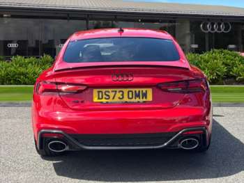 Used Audi RS5 2024 for sale - 74816248: Photo
