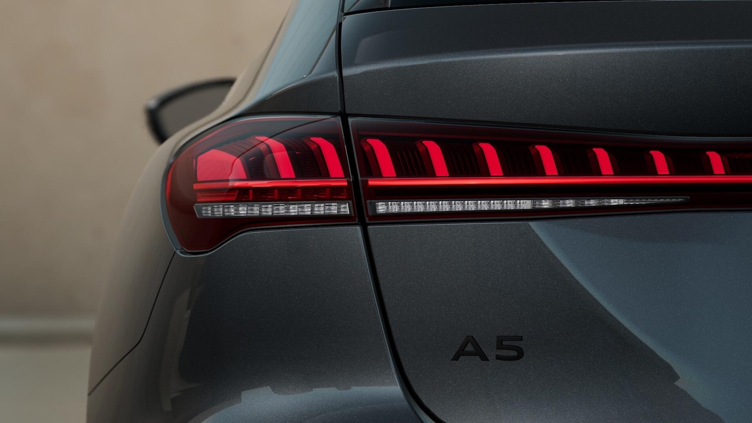 Used Audi A5 2026 for sale - 78001760: Photo 7