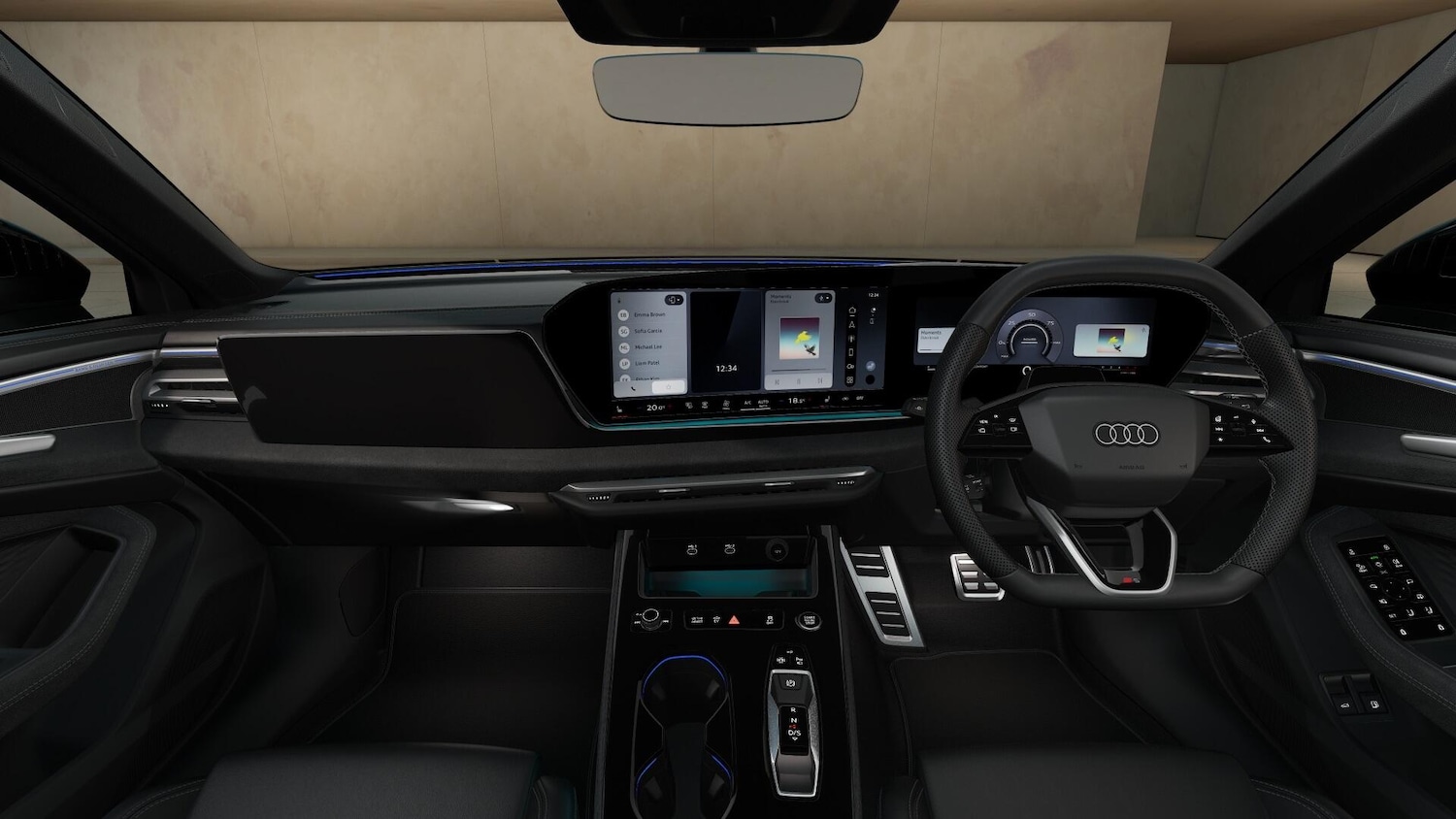 Used Audi A5 2026 for sale - 78001760: Photo 8