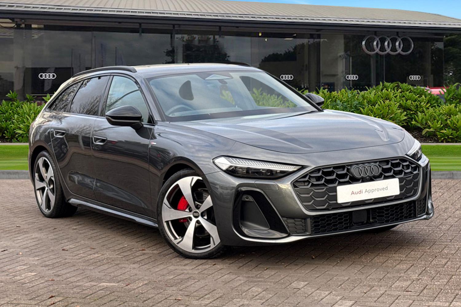 Used Audi A5 2025 for sale - 77382457: Photo 1