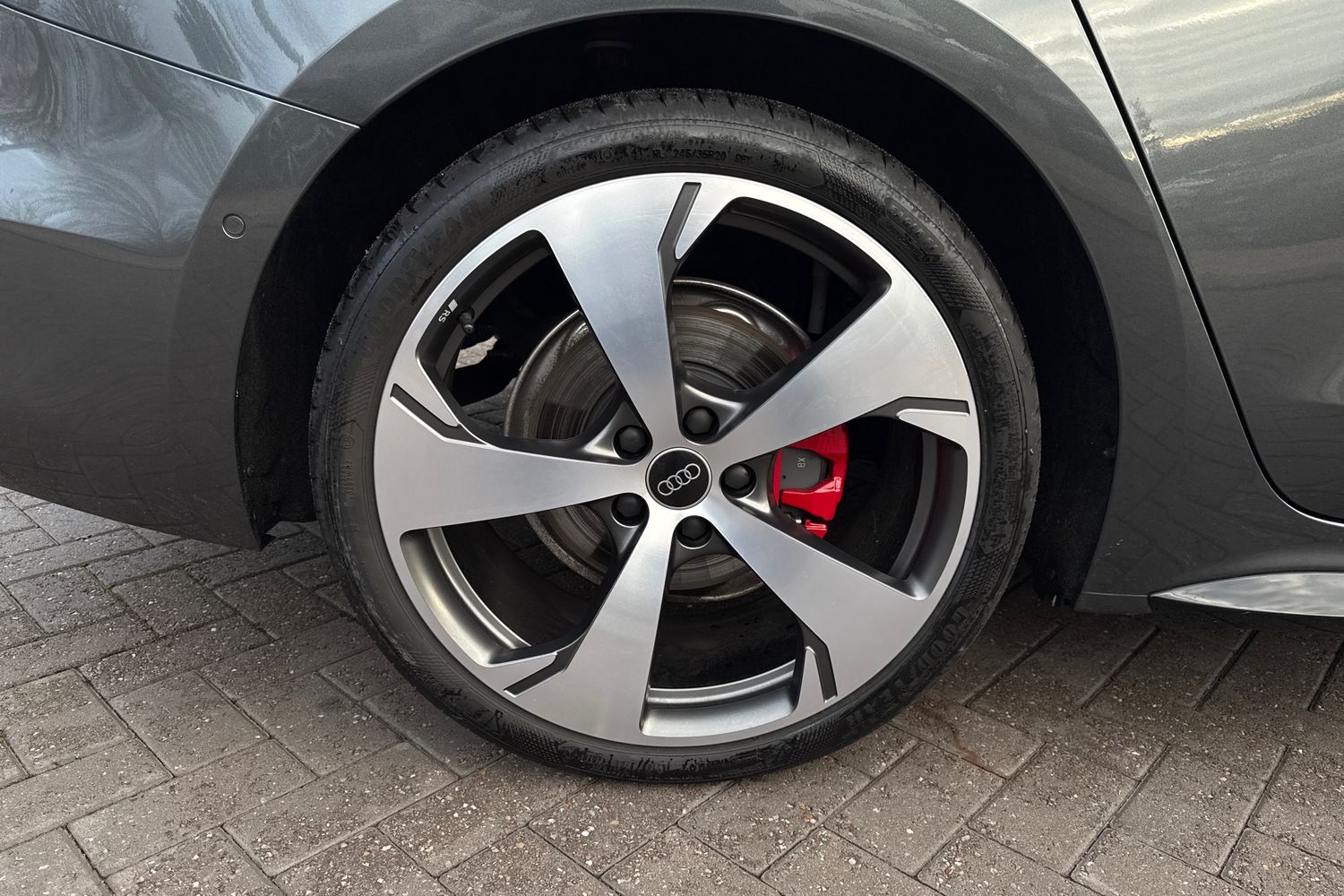 Used Audi A5 2025 for sale - 77382457: Photo 11