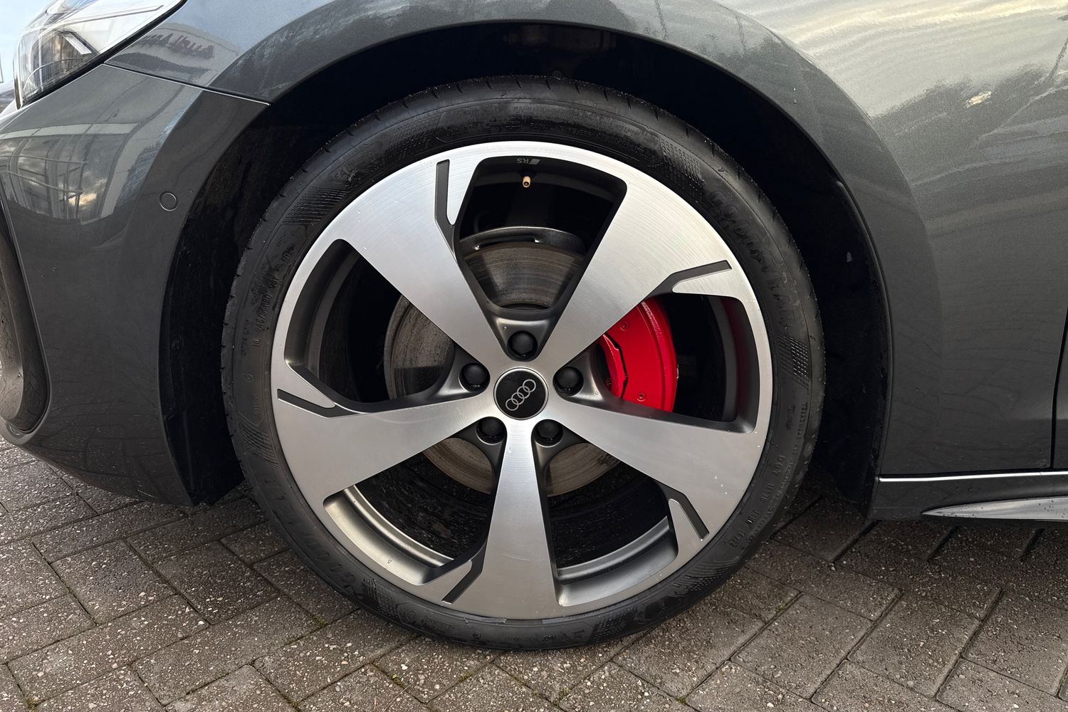 Used Audi A5 2025 for sale - 77382457: Photo 13