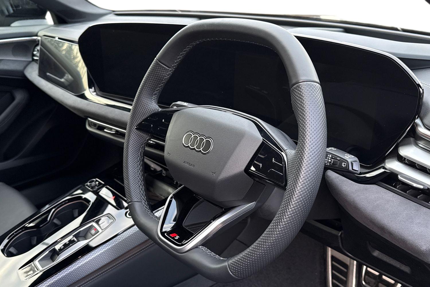 Used Audi A5 2025 for sale - 77382457: Photo 14