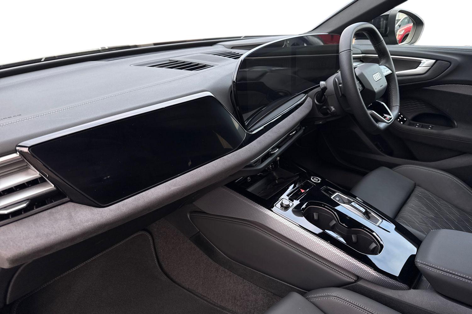 Used Audi A5 2025 for sale - 77382457: Photo 15