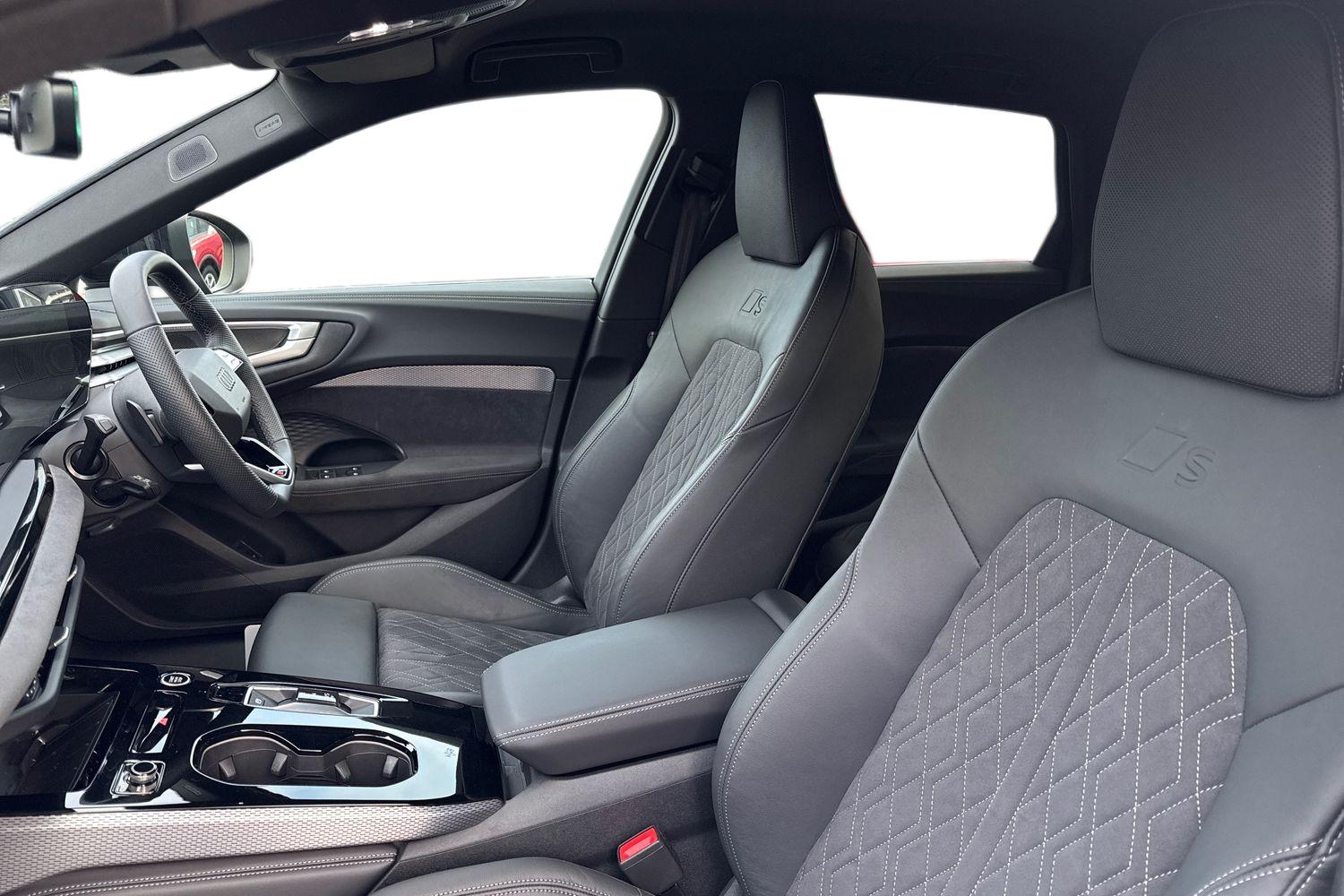 Used Audi A5 2025 for sale - 77382457: Photo 16