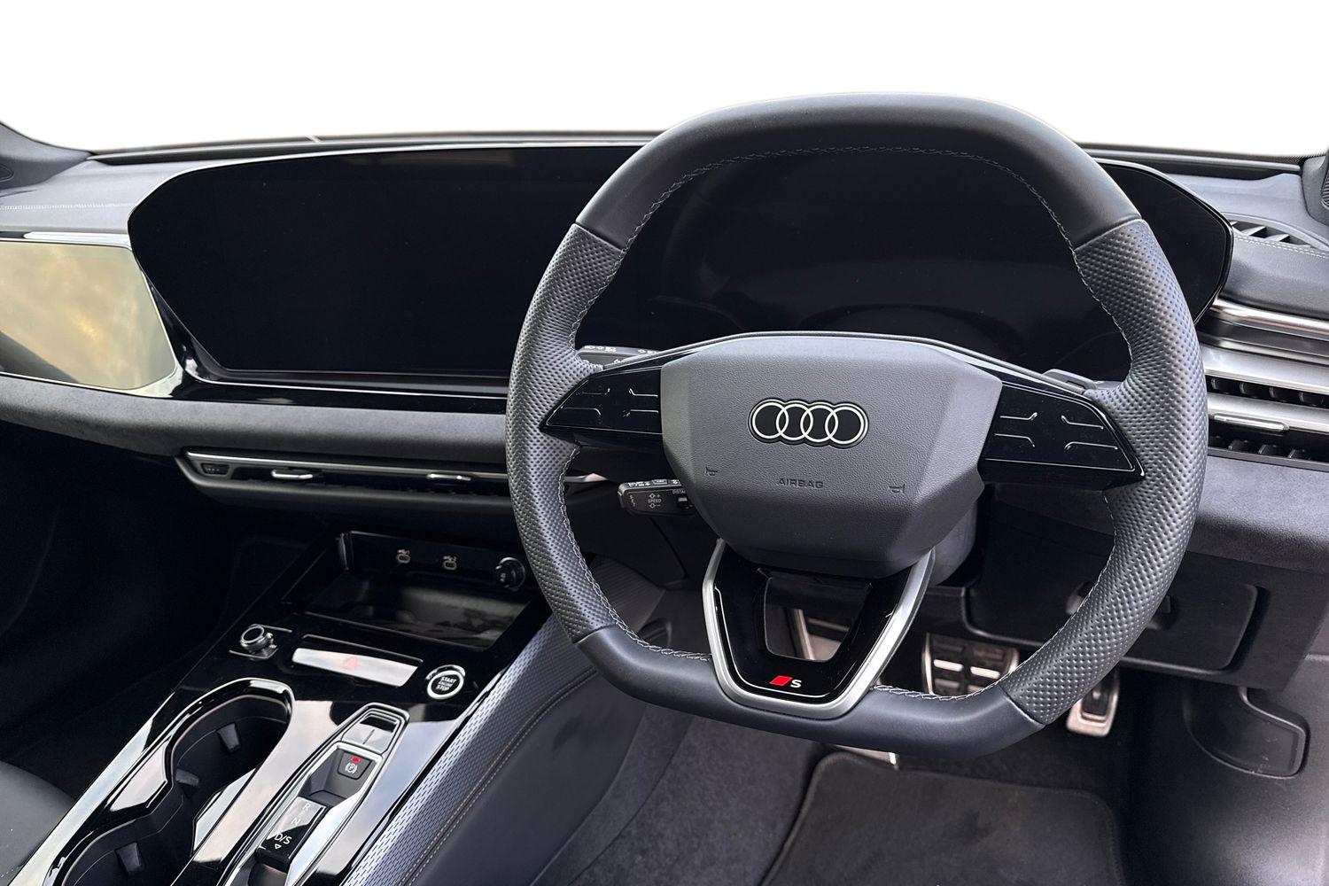 Used Audi A5 2025 for sale - 77382457: Photo 18