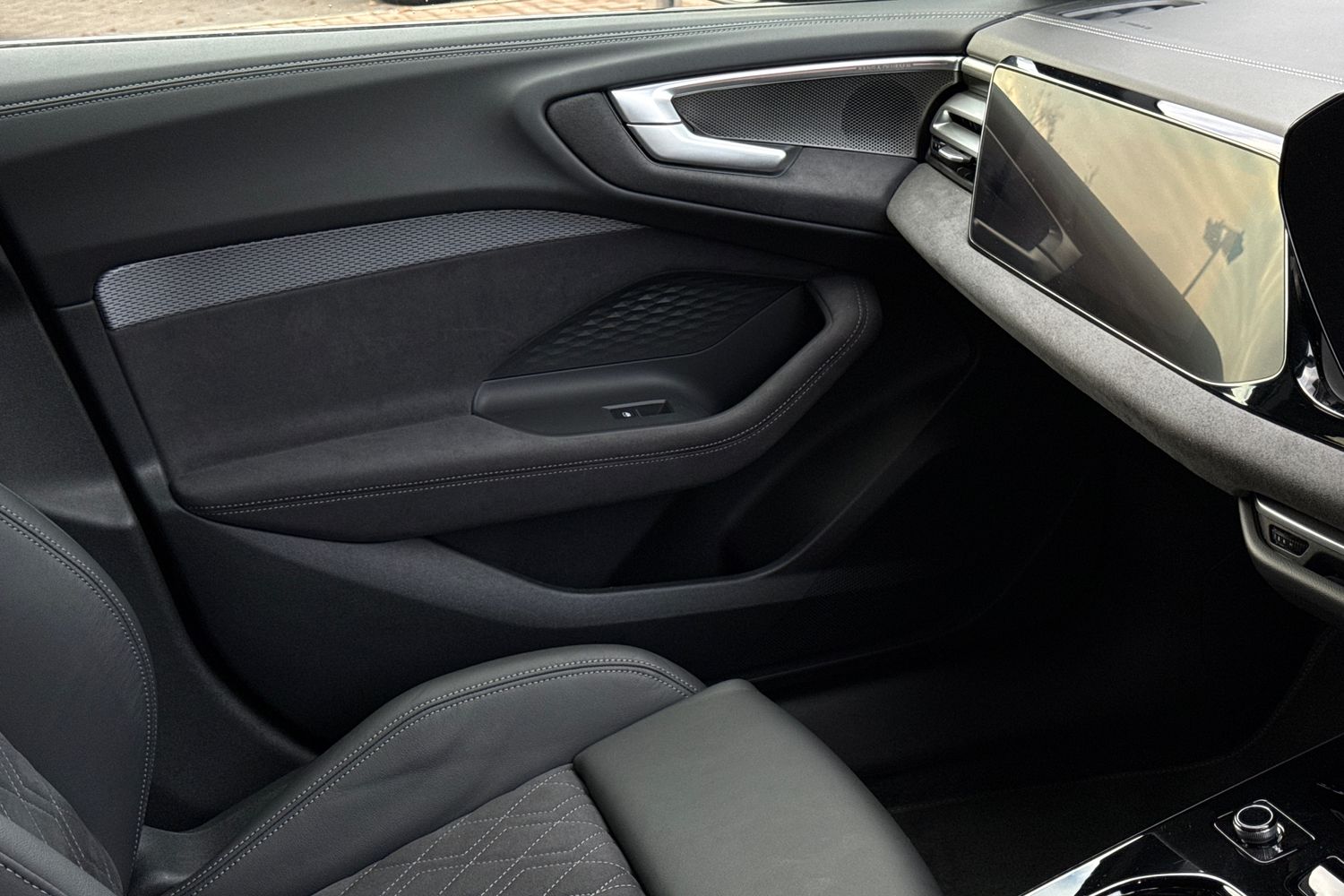 Used Audi A5 2025 for sale - 77382457: Photo 20