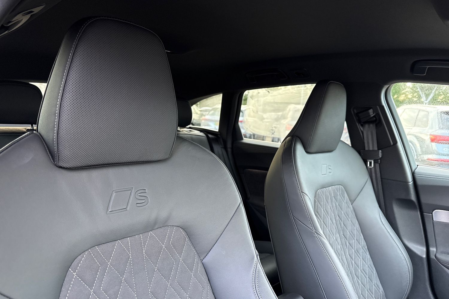 Used Audi A5 2025 for sale - 77382457: Photo 24