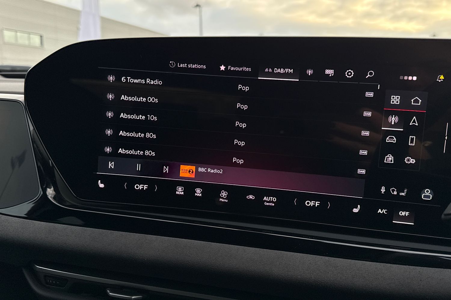 Used Audi A5 2025 for sale - 77382457: Photo 29