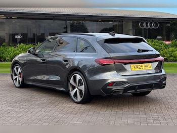 Used Audi A5 2025 for sale - 77382457: Photo