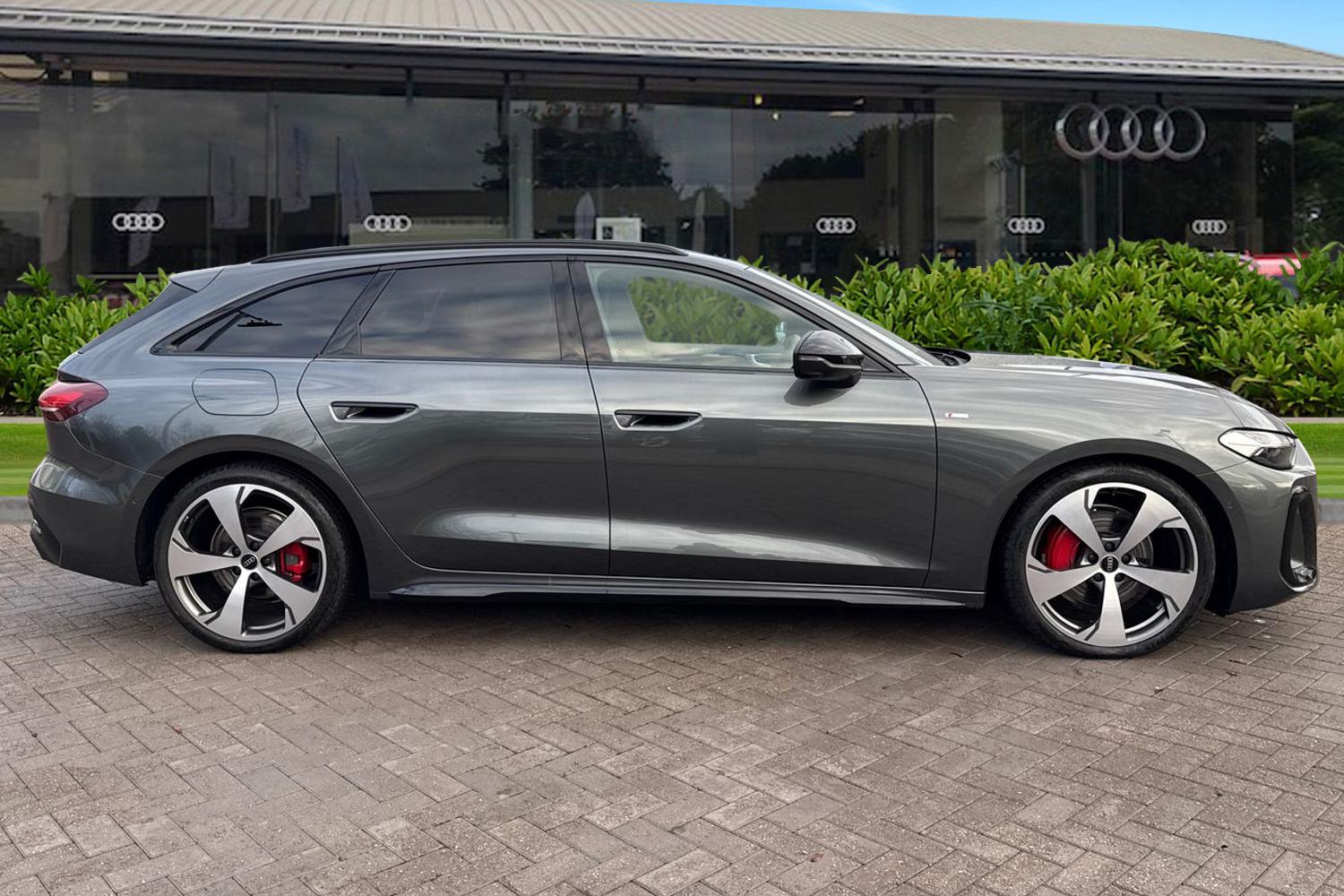 Used Audi A5 2025 for sale - 77382457: Photo 3