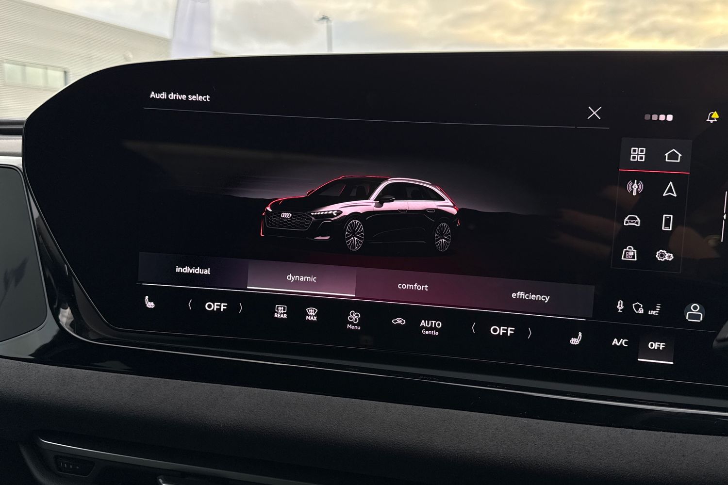 Used Audi A5 2025 for sale - 77382457: Photo 32