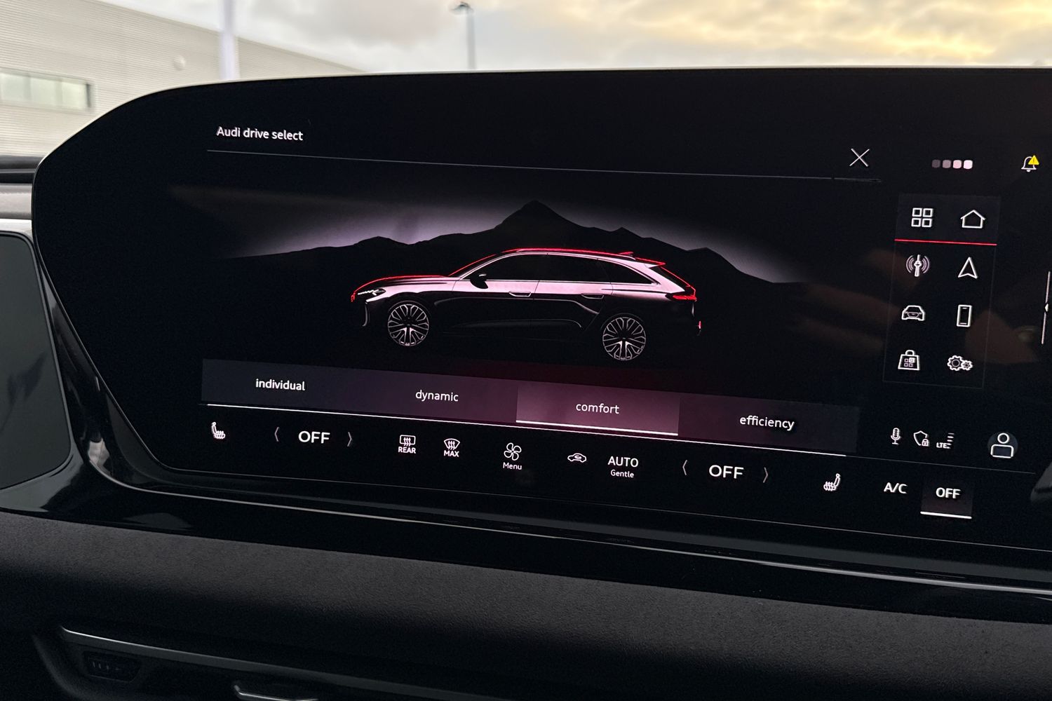 Used Audi A5 2025 for sale - 77382457: Photo 33