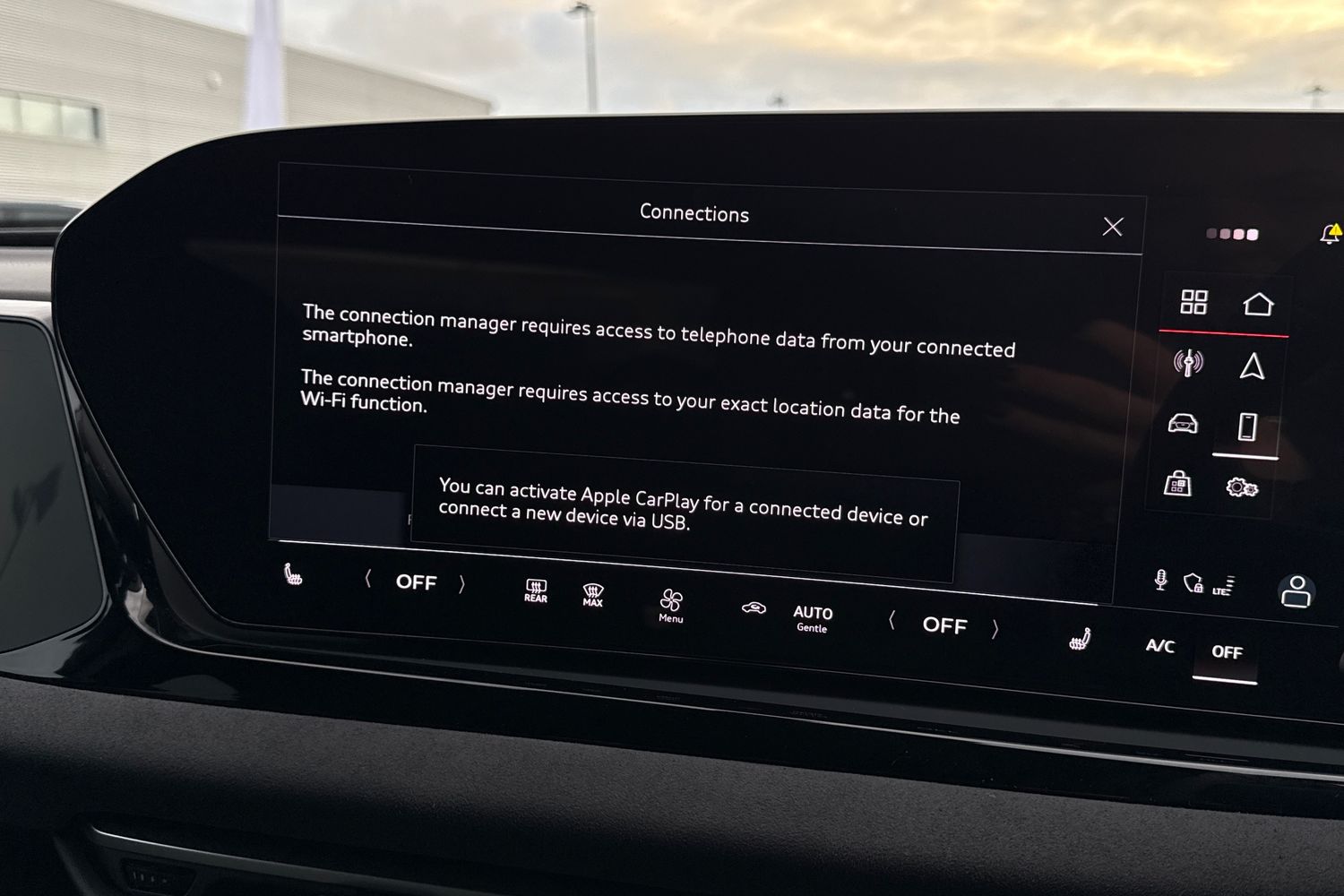 Used Audi A5 2025 for sale - 77382457: Photo 37