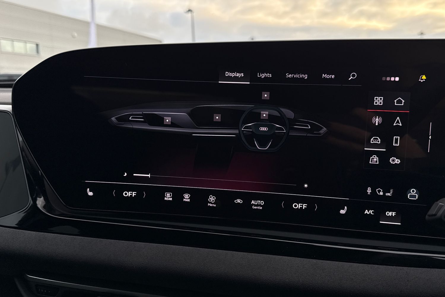 Used Audi A5 2025 for sale - 77382457: Photo 38