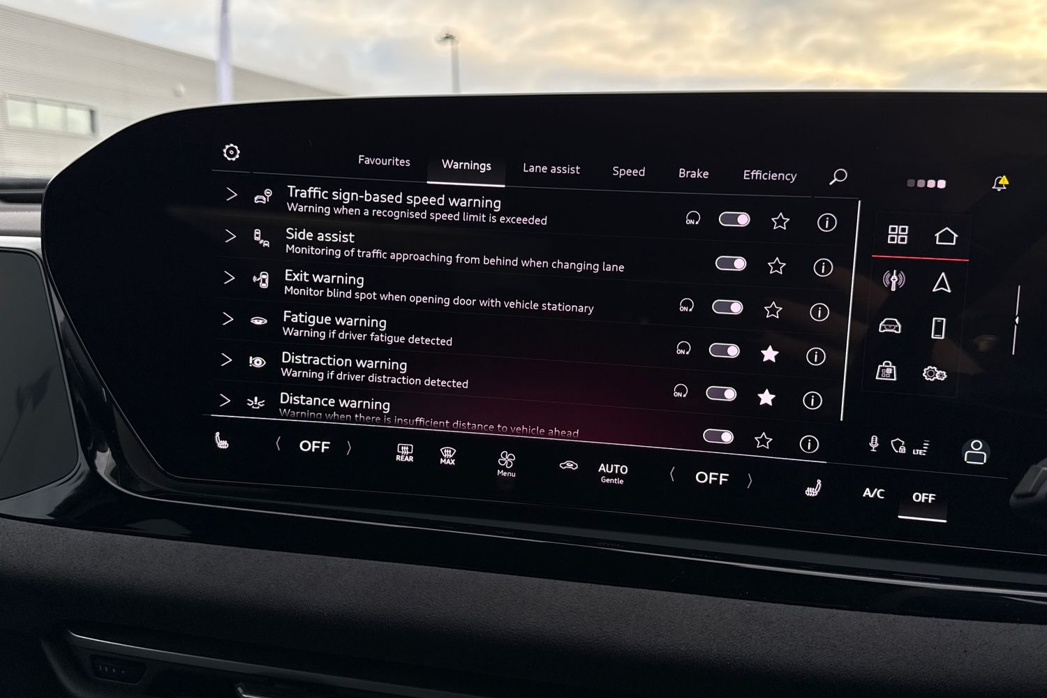 Used Audi A5 2025 for sale - 77382457: Photo 42