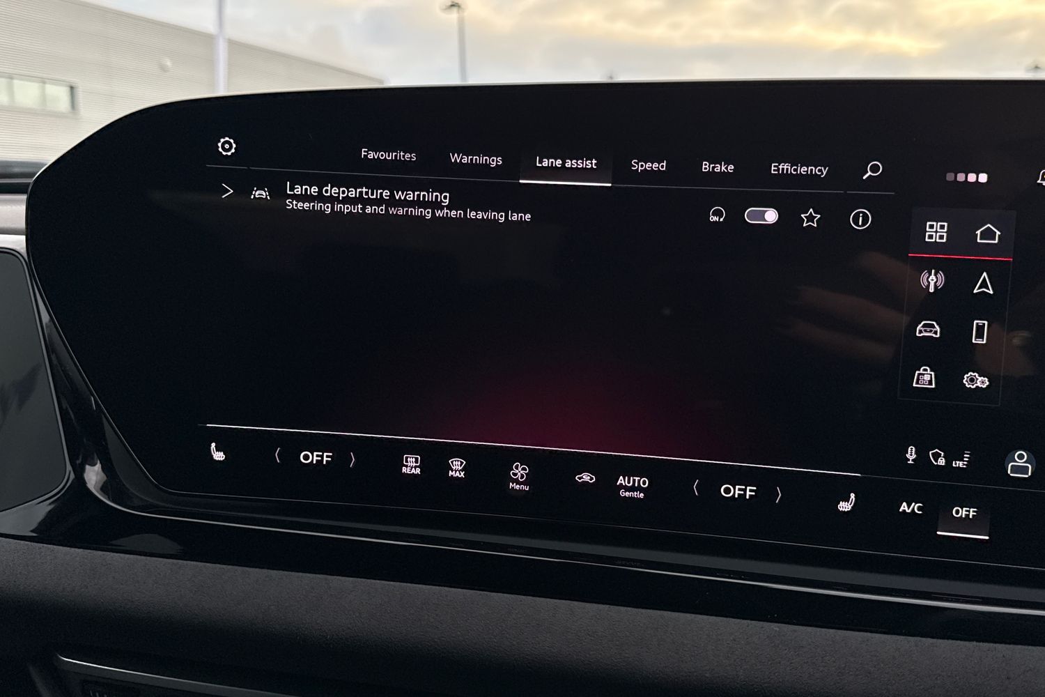 Used Audi A5 2025 for sale - 77382457: Photo 43