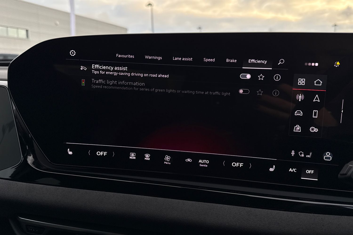 Used Audi A5 2025 for sale - 77382457: Photo 45