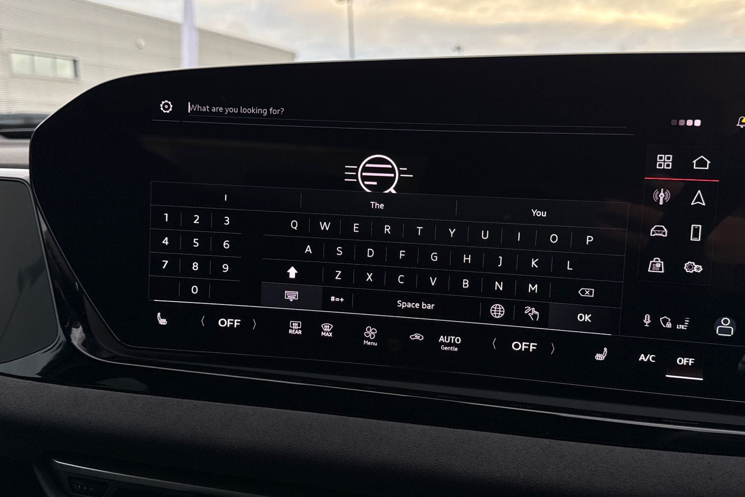 Used Audi A5 2025 for sale - 77382457: Photo 46