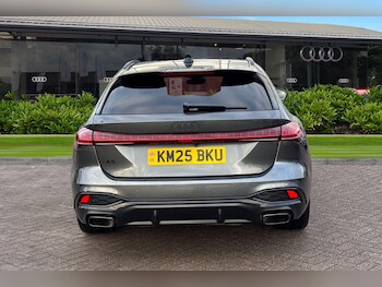 Used Audi A5 2025 for sale - 77382457: Photo