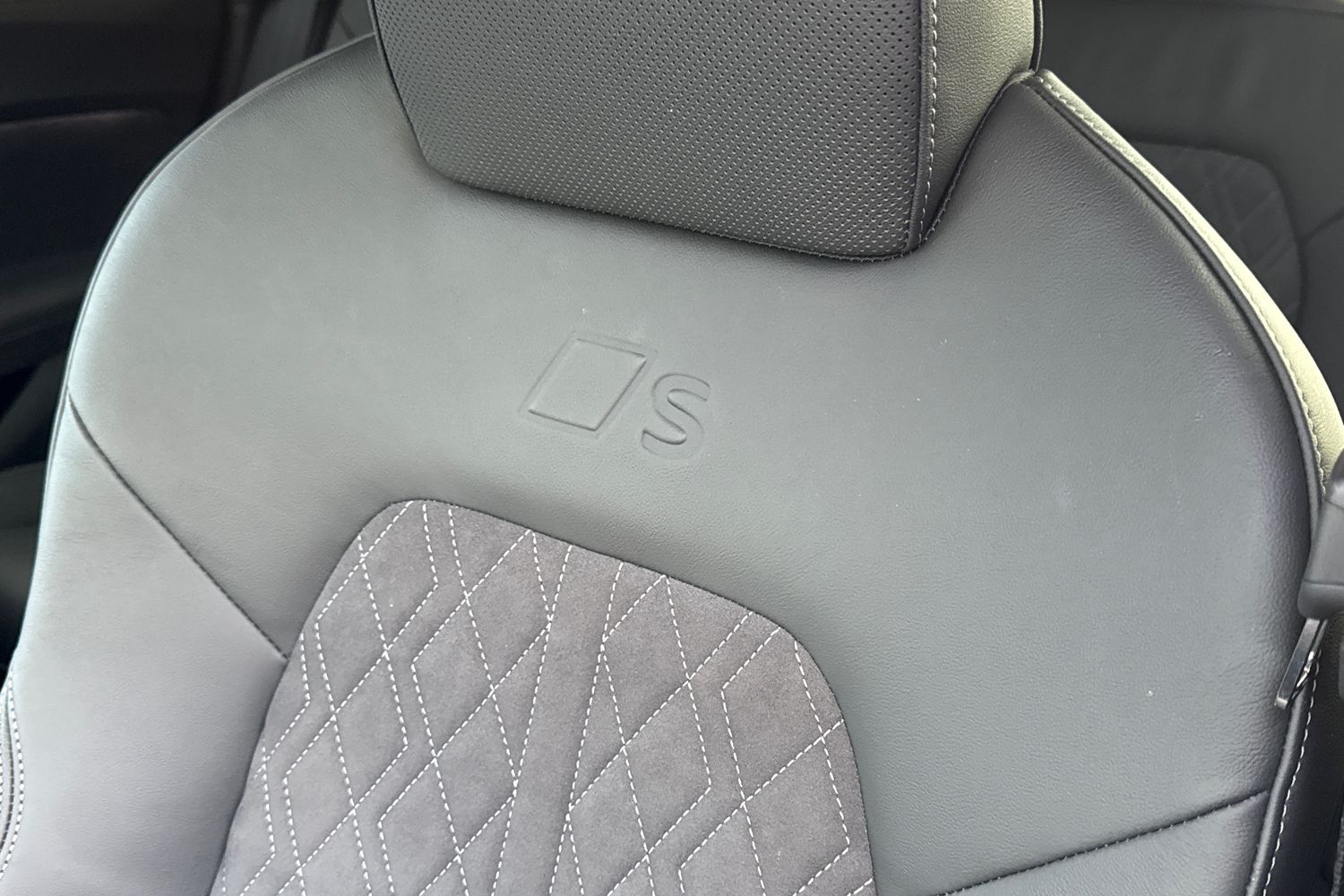 Used Audi A5 2025 for sale - 77382457: Photo 50