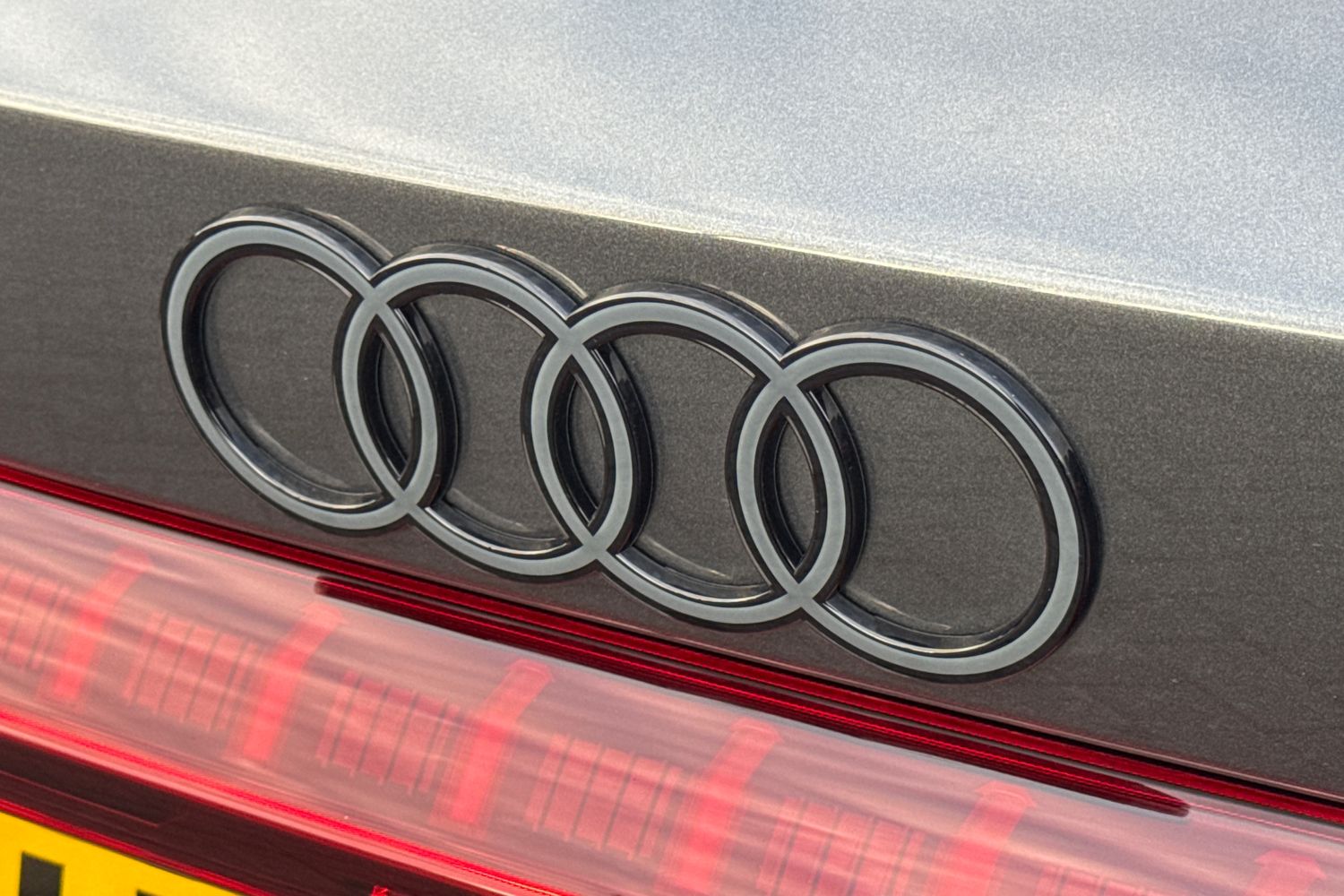 Used Audi A5 2025 for sale - 77382457: Photo 57