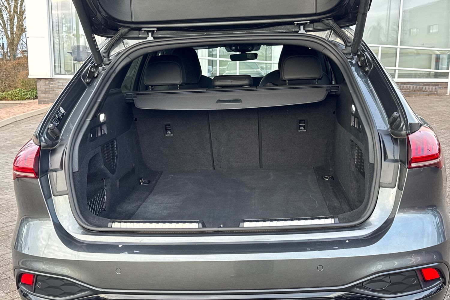 Used Audi A5 2025 for sale - 77382457: Photo 7