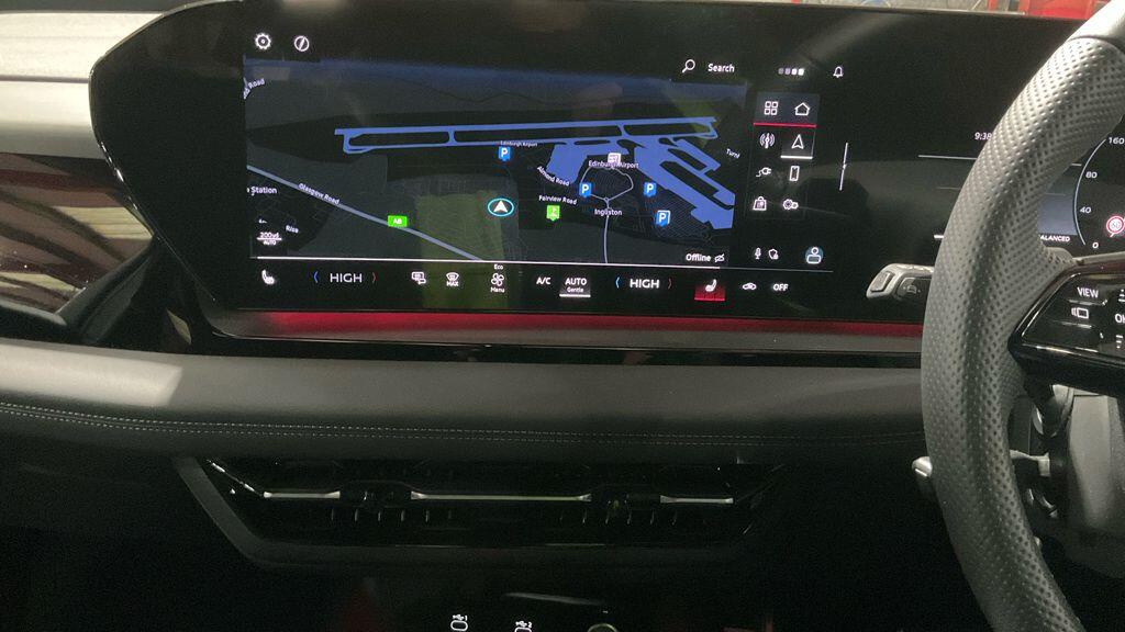 Used Audi Q6 e-tron 2025 for sale - 76919376: Photo 11