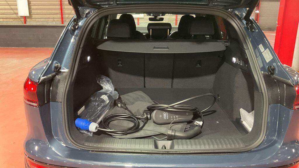 Used Audi Q6 e-tron 2025 for sale - 76919376: Photo 7