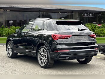 Used Audi Q3 2025 for sale - 75786771: Photo