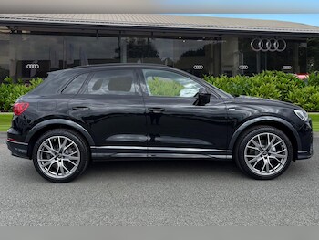 Used Audi Q3 2025 for sale - 75786771: Photo